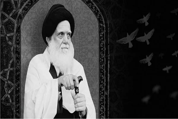 برهم صالح: السيد الشهيد الصدر قدم أنبل صور التضحية والفداء من أجل الحرية