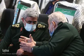 همایش بین‌المللی «مطالبات حقوقی و بین‌المللی دفاع مقدس»
