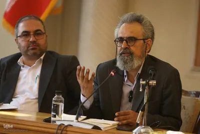 آیین بزرگداشت حکیم ابوالقاسم فردوسی و روز پاسداشت زبان فارسی