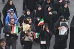 شیراز در عزای امام امت