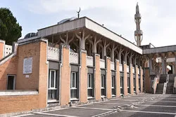 Moscheen bleiben bis Ende Mai geschlossen