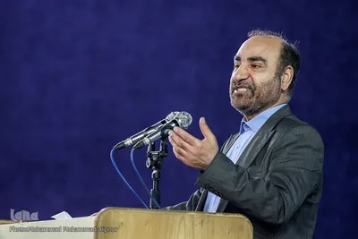 محمدرضا سنگری، عاشورا پژوه 