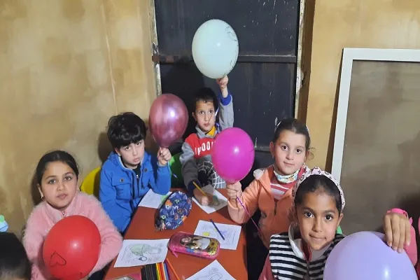 إحتفال لبراعم القرآن في