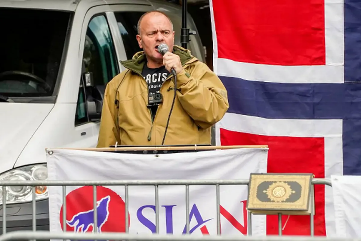 Un nouveau cas d’autodafé du Coran en Norvège