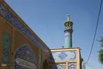 مسجد لنبان؛ میراثی ماندگار از عصر صفوی در اصفهان