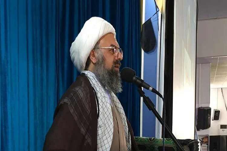 انسان‌ها در نظام ولایی، عاقبت بخیر خواهند شد