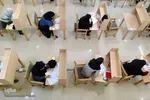 آزمون استخدامی معلمان در فارس