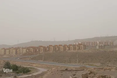 نفس تبریز گرفت