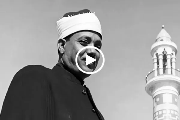 فيديو نادر..مقابلة تلفزيونية مع الشيخ 