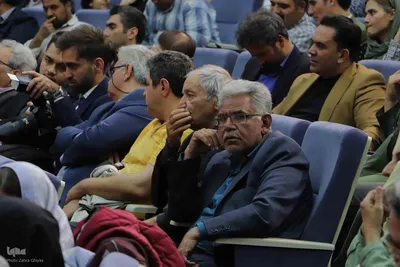 پنجمین جشنواره موسیقی موغام در تبریز