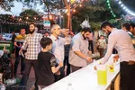 جشن عید غدیر در تبریز‎‎