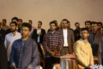 گردهمایی اتحادیه انجمن های اسلامی استان مرکزی