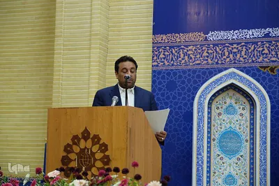آغاز سیزدهمین دوره مسابقات دارالقرآن امام علی(ع)