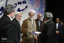 همایش خوشنویسی «مشق صلوات»
