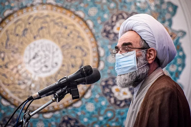 حضور میدانی دولتمردان برای مردم آرامش روانی ایجاد می کند