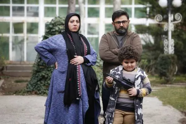 «تازه‌وارد» به شبکه سه می‌آید