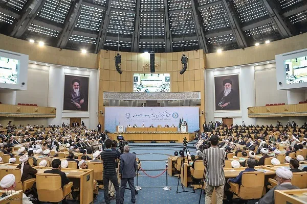 البيان الختامي لمؤتمر الوحدة بطهران: القرآن هو الدليل السماوي الوحيد لهداية الناس