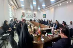 تقدیر از مفاخر قرآنی کشور"