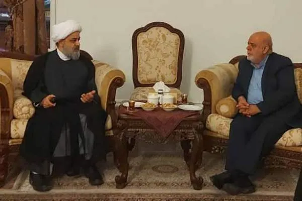وحدت اسلامی بهترین مانع در برابر رژیم صهیونیستی است