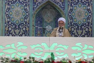 مراسم سالگرد ارتحال امام(ره) در اراک