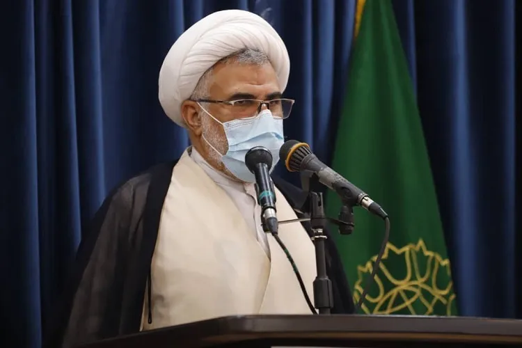 نیروهای انقلابی وارد میدان عمل و سازندگی شوند