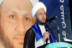 Bahrain: Geistlicher in Hungerstreik getreten