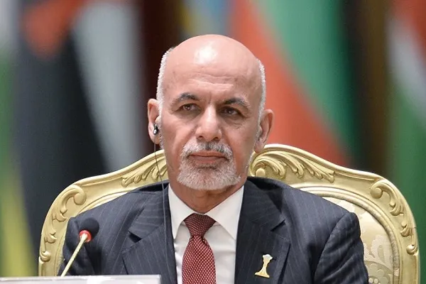 Afganistan cumhurbaşkanlığı ilk seçim sonuçlarında Eşref Gani’nin zaferi