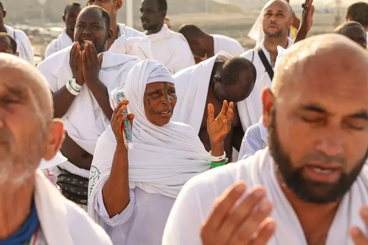 Mtazamo wa Kitaalamu: Kuelewa maana ya Kujitolea Kweli Katika Hija