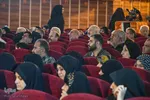 همایش قرآنی طرح تلاوت نور در اصفهان‎