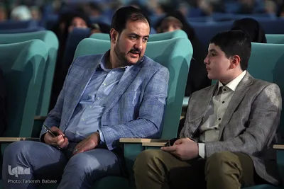 همایش بانوان و مبلغان فعال قرآنی استان تهران
