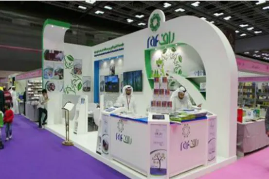 Enam Terjemahan Baru Al-Quran di Pameran Doha