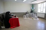 مسابقات قرآن دانش آموزان در استهبان‎‎