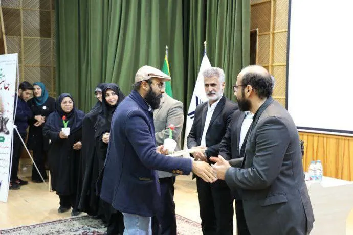 برگزیدگان جشنواره ملی «عکس واقعه» معرفی شدند 