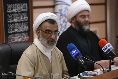 جلسه شورای توسعه فرهنگی قرآن