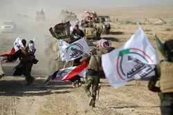 Daesh Ringleader Killed in Iraq’s Diyala