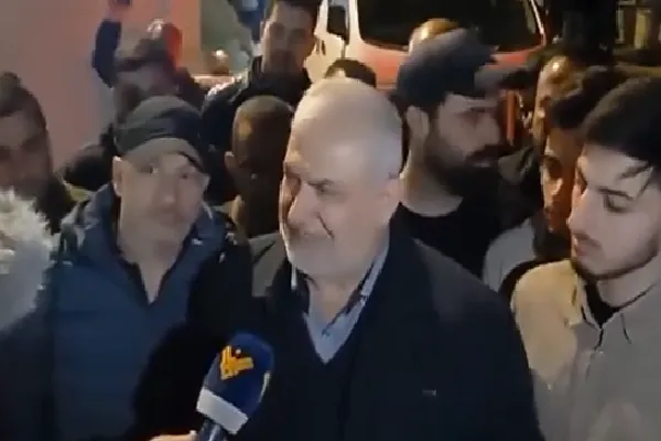 5 membres du Hezbollah tombent en martyr au Sud du Liban