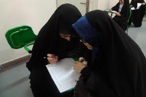 نابینایان هم مانند دیگر افراد جامعه نیازمند توجه‌ هستند