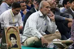 محفل قرآنی «چلچراغ آیه‌ها» در یزد‎