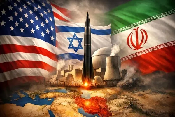 فلسفه انقلاب اسلامی؛ نقطه تهدید نظم غربی