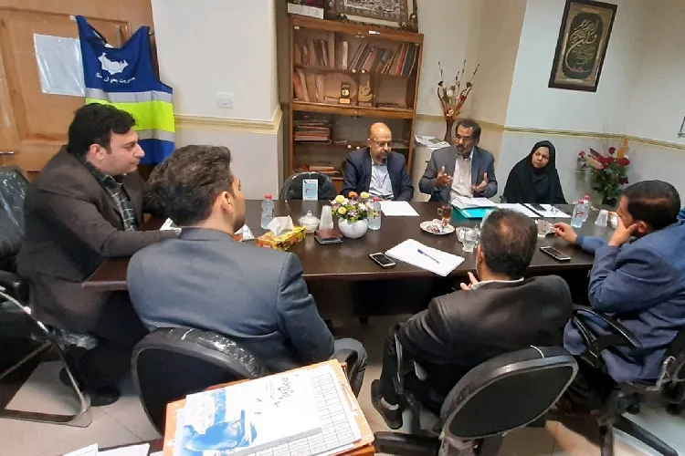 اهمیت الگوسازی امر به معروف در میان كارمندان