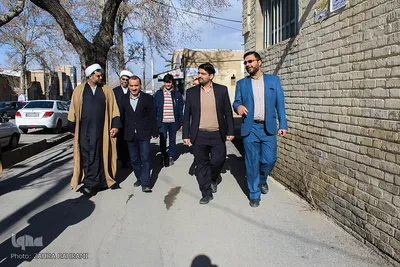 آزمون سراسری حفظ و مفاهیم قرآن در اراک
