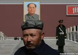 Un million d’Ouïghours internés dans des camps chinois