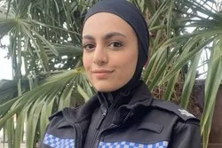 Le Royaume-Uni teste le port du hijab dans la police