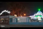 نیمه شعبانی متفاوت در یزد