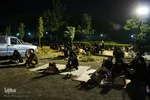 شب نوزدهم ماه مبارک رمضان - مشهد