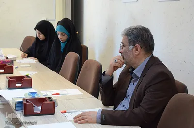 نشست تخصصی تبیین شخصیت حضرت امام (ره)