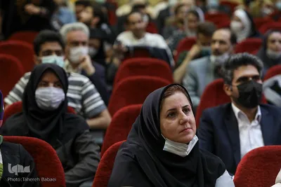 هجدهمین همایش نکوداشت مقام استاد