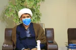 نشست دبیر ستاد امر به معروف و نهی از منکر خراسان‌جنوبی با رسانه ها