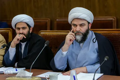 نشست هم‌افزایی دستگاه های قرآنی کشور پیرامون رمضان المبارک