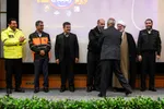 رزمایش انتظامی - ترافیکی نوروز ۱۴۰۳ البرز